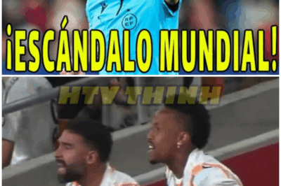 FILTRAN VIDEO DE CARVAJAL INSULTANDO AL ÁRBITRO EN LA FINAL DE LA COPA DEL REY – HTT
