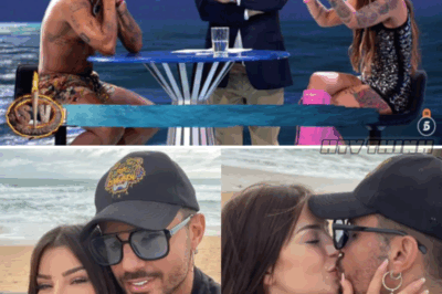 ‘Supervivientes’ al límite: una ruptura televisada, abandonos en directo y abogados de por medio en el reencuentro más tenso de la temporada