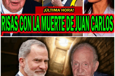 ♌ – Juan Carlos I