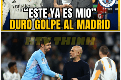 UNA VENTA HISTORICA – HTT