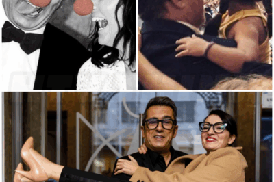 ♌ – Andreu Buenafuente y Silvia Abril