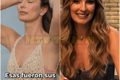 Los días difíciles de Claudia Bahamón
