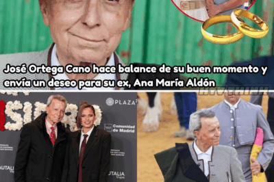 José Ortega Cano: El regreso inesperado que nadie vio venir y que revoluciona su vida personal y pública