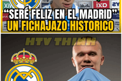 EL MADRID REVIENTA EL MERCADO / NOTICIAS DEL REAL MADRID HOY – HTT