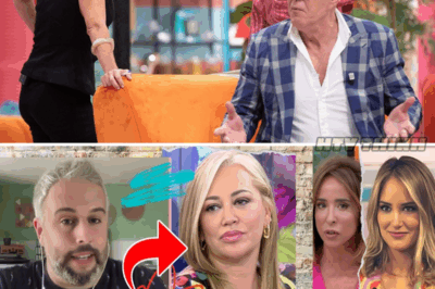 La Conspiración Internacional Contra Melody Desenmascarada por un Experto Musical