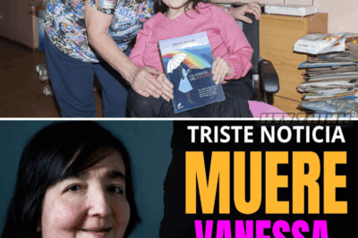 La Trágica Historia de Vanessa, la Niña de los Huesos de Cristal: Un Viaje de Valor y Resiliencia que Conmovió a España