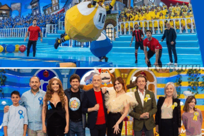 ¡Regresa el Grand Prix 2025 con Ramón García y 10 Pueblos Listos para la Competencia Más Esperada de TVE!
