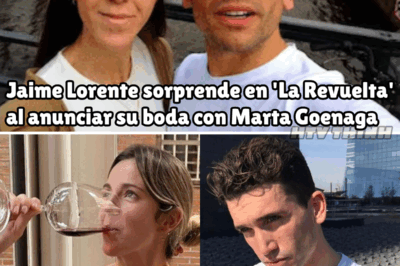 Jaime Lorente Sacude las Redes con un Anuncio de Boda Sorpresa junto a Marta Goenaga: ¿El Comienzo de una Nueva Etapa?