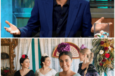 ♌ – David Broncano en ‘La Revuelta’