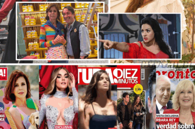 ¡Descubre los Secretos de la Faráona y la Nueva Vida de Melody!