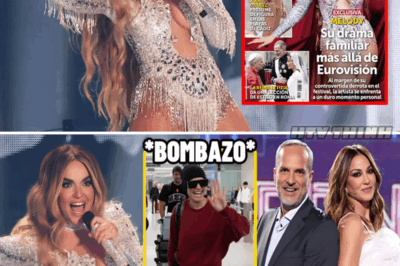 Melody se prepara para destapar secretos en Telecinco por 45.000 euros