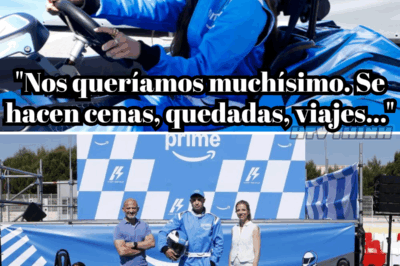Lola Lolita y su Impactante Revelación sobre la Escudería Prime: ¿Qué Hay Detrás de la Nueva Sensación en Amazon?