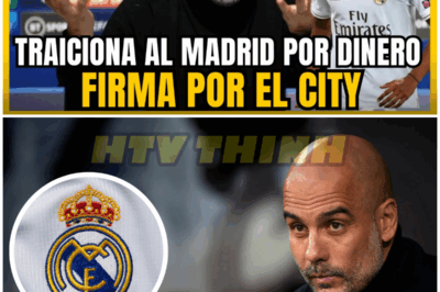 GUARDIOLA SE LO LLEVA – HTT