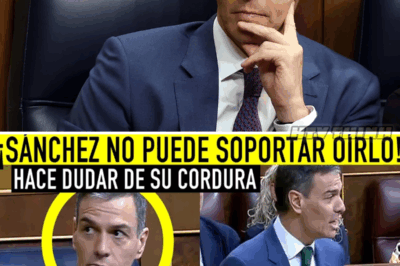 Pedro Sánchez bajo la lupa tras escándalos de narcotráfico y nuevas imputaciones