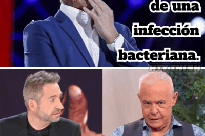 Jordi González: La Impactante Confesión de su Regreso Tras Tres Semanas en Coma que Dejó a Todos sin Palabras