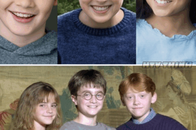 La nueva serie de Harry Potter revoluciona el casting: ¿Quiénes serán los próximos Ron, Hermione y Harry?