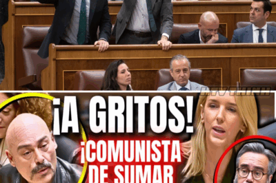 ¡El Circo del Congreso: Gritos, Insultos y la Batalla por Venezuela!
