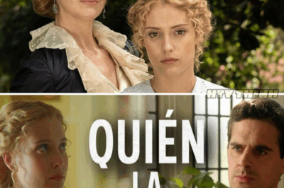 ¡Escándalo en la Joyería! El Asesino de Jana se Esconde entre las Sombras de la Promesa