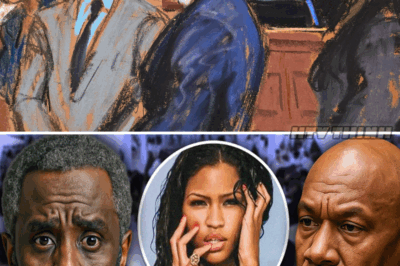 El Impactante Testimonio que Revela los Secretos Oscuros de Diddy