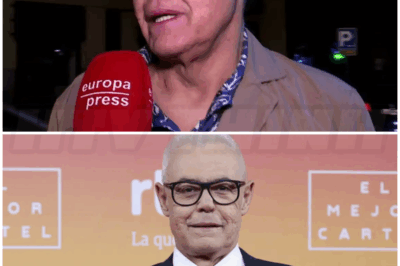 ♌ – Jordi González