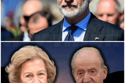 ♌ – Fuerte Pelea de Felipe Vi