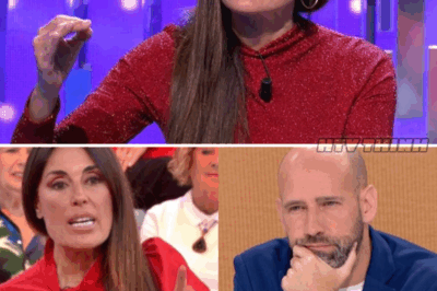 Isabel Rábago sorprende al dar un giro de 180 grados en su opinión sobre Gonzalo Miró y muchos creen lo mismo