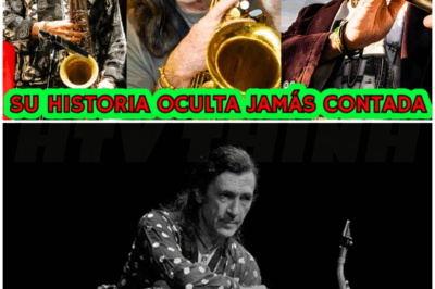 ♌ – JORGE PARDO 50 AÑOS DE MUSICA