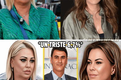 Belén Esteban y María José Campanario en el Ojo del Huracán: ¿Aumentan las Audiencias o se Desvanece el Interés?