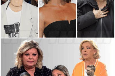 ♌ – La drástica decisión de Mar Flores con el clan Campos