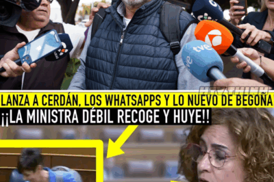 Escándalo en el PSOE: La Dimisión que Revela Nuevas Tramas de Poder y la Caída de la Chulería Política