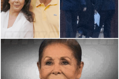 ♌ – Isabel Pantoja