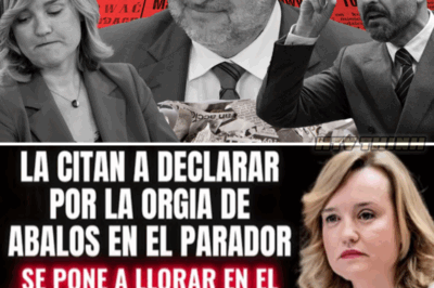 ¡Escándalo Político: Pilar Alegría y la Orgía de Ábalos! ¿Víctima o Manipuladora?