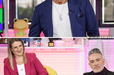 Kiko Matamoros Da un Giro Inesperado y se Une a “Tentáculos”: ¿Nuevo Comienzo o Estrategia para Revivir su Carrera?