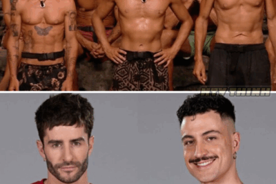 La expulsión que destapó la furia de la audiencia y puso a Pelayo Díaz en el centro del escándalo