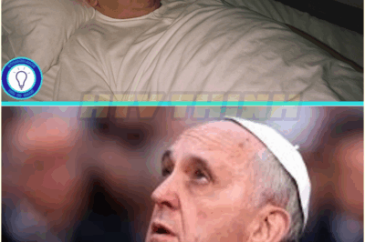 🕊️MIRA la VERDADERA CAUSA de la muerte del Papa Francisco – Sus últimas 24 horas