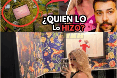 ¡Destruyen la tumba de VALERIA MARQUEZ y su amiga le deja un Mensaje!