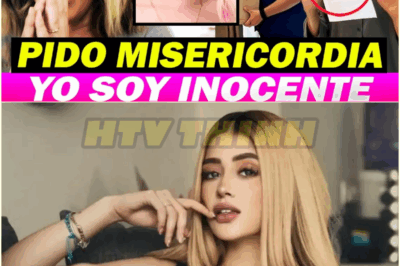 ⚠️”ES CULPABLE” Filtran prueba CLAVE de Erika N justo antes del ATENT4D0 contra Valeria Márquez🎥