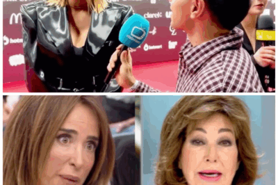 Sandra Barneda lo cuenta TODO: su verdad sobre Ana Rosa, su pasado con Nagore y la televisión que ya no soporta