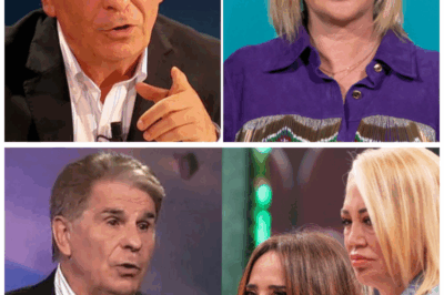 Indignado y Sin Filtro: Pedro Ruiz Arremete Contra la 1 por Dar Espacio a Belén Esteban y Patiño