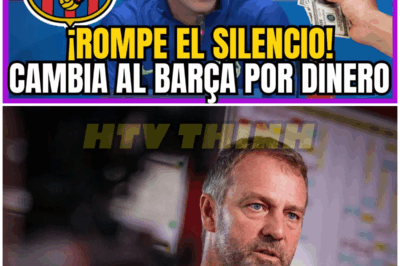 TRAICIONA AL BARCELONA / NOTICIAS DEL FC BARCELONA HOY – HTT