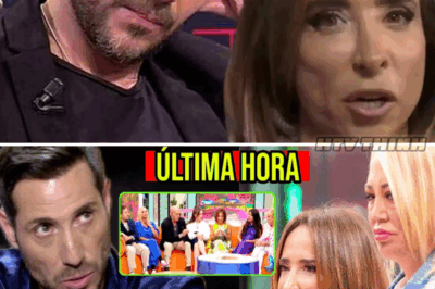 Antonio David Flores demanda a María Patiño y Belén Esteban: Revelaciones Impactantes que No Te Puedes Perder!