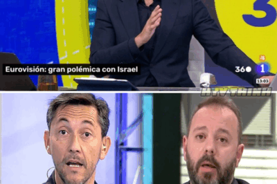 Javier Ruiz Defiende a Antonio Maestre y Provoca la Ira de las Redes Sociales