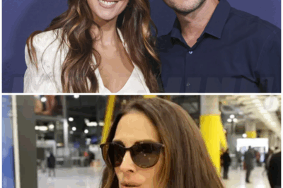 ♌ – Nuria Fergó rompe con Juan Pablo Lauro y cancela su boda