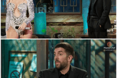 ♌ – Melody deja tirado a Broncano