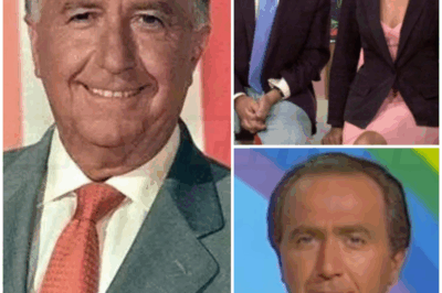 ♌ – La vida de Manuel Torreiglesias
