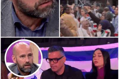 ♌ – Gonzalo Miró explota