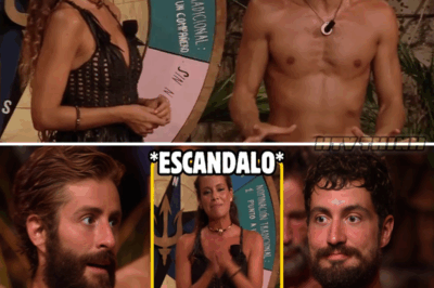La Sorprendente Expulsión de Joshua y el Enigma de Pelayo Díaz que Deja a Todos Boquiabiertos