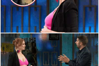 ♌ – Cristina Castaño en ‘La Revuelta’