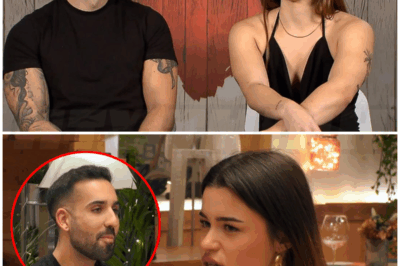 ♌ – Más Reciente en ‘First Date’