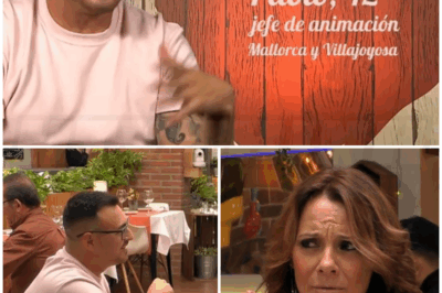 ♌ – Recientemente en ‘First Date’